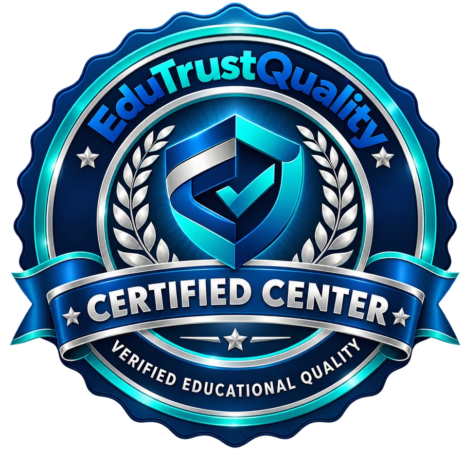 Sello Certified Center